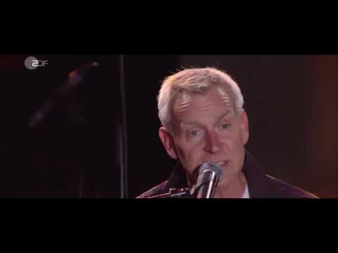 Dirk Michaelis - "Als ich fortging" (Live am Brandenburger Tor)