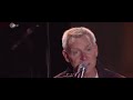 Dirk Michaelis Als Ich Fortging Live Am Brandenburger Tor
