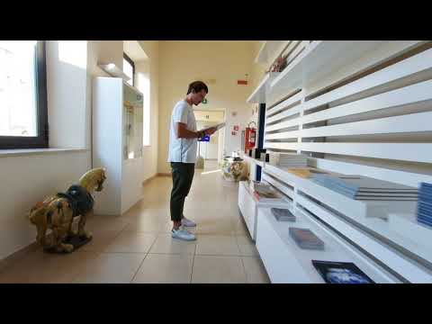 Museo della Ceramica Montelupo Fiorentino