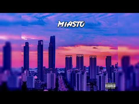 Grypcio (ft. EKS) - MIASTO