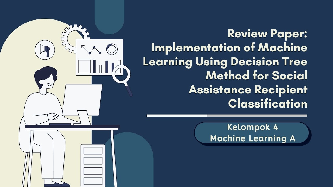 Review Paper Kelompok 4 Machine Learning A
