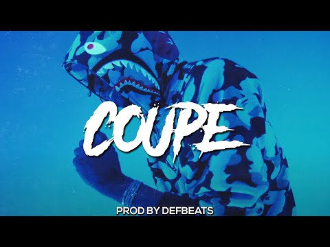 *SOLD* Russ Millions X Tion Wayne X UK Drill Type Beat - "COUPE" | UK Drill Instrumental 2021