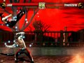 Mortal Kombat Collapse Jax Vs Theizen New Char Classic Fatality MK2