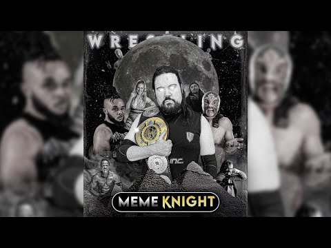 Sacrifice Pro 52 - Meme Knight - FULL SHOW