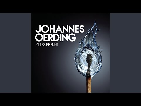Wenn du lebst – Johannes Oerding