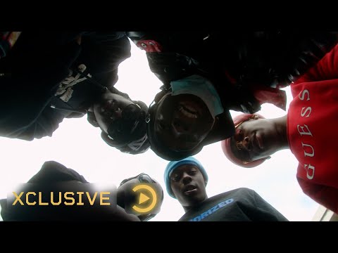 FTP - FuFu (Music Video) | Pressplay