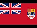 A Mari Usque Ad Mare | Canada Edit