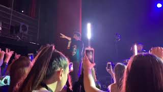 No me ignores | Gemeliers - Sala Barts