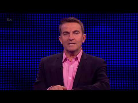 Bradley Explains The Rules To Gareth - The Chase
