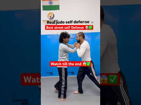 judo moves for self defense #selfdefense #taekwondo #shorts #kravmaga #trending #mma #karate #viral