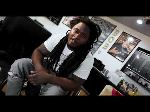 Buddie Stunna - Get Right ( Dir.  By 916VISIONARY )