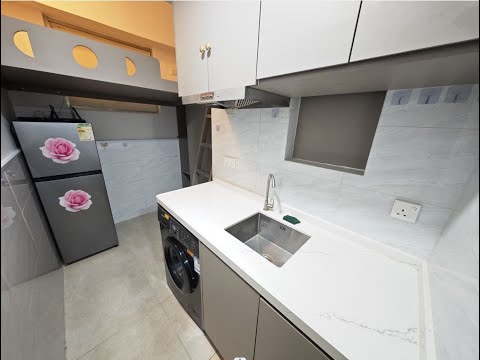 Tong Seng Mansion Youtube Video