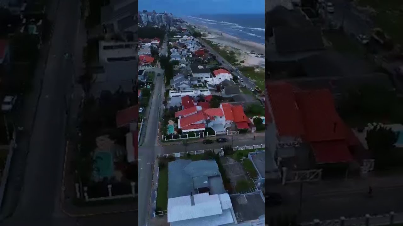 LINDA CASA, A UMA QUADRA DO MAR