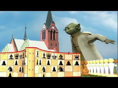 2.4.  Adam Čáp -  FM Damir Samovojska ½ - ½