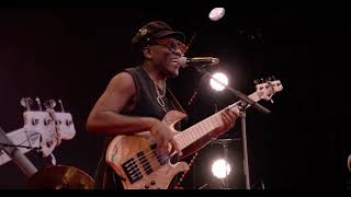 Newell Live… Alchimie Bass/Voix🎼✌🏽