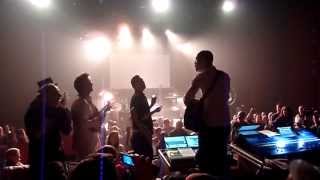 Aldebert - 2013 - Lens - Range ta piaule