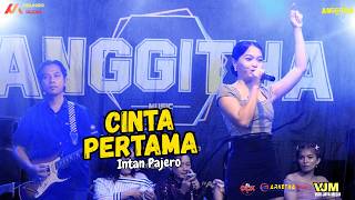 Download lagu CINTA PERTAMA COVER INTAN PAJERO || ANGGITHA MUSIC || Live Sindangkerta - Music HD Enak Didengar mp3