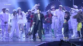 Download lagu 【2025 MMA】G-DRAGON (지드래곤) 'CROOKED (삐딱하게)' 4K Fancam 직캠 | 17TH MELON MUSIC AWARDS 멜론 뮤직 어워드 251220 mp3