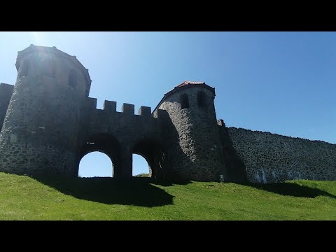 Porolissum - Roman fort (Castrul Roman Porolissum - Moigrad - Zalau)