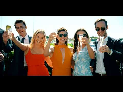 Doomben 10,000 Day on Sky Racing