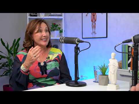 MediSfera E08 - prof. dr med. Mirjana Gnjatić, otorinolaringolog