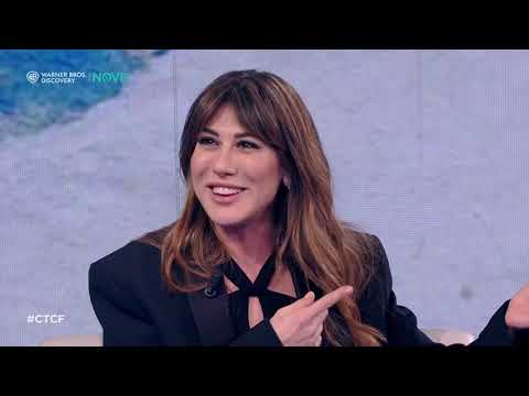 Virginia Raffaele: «Quando mi chiama, Antonio Albanese mi chiede le imitazioni»