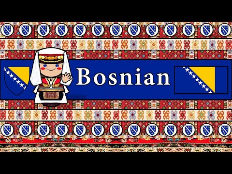 The Sound of the Carpathian Rusyn language Numbers Greetings Sample Text