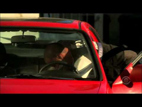 CSI : Fannysmackin - Bring me to life