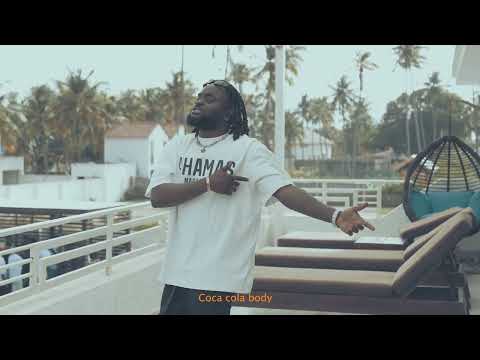 Evih - MAMIWATER [VISUALIZER]