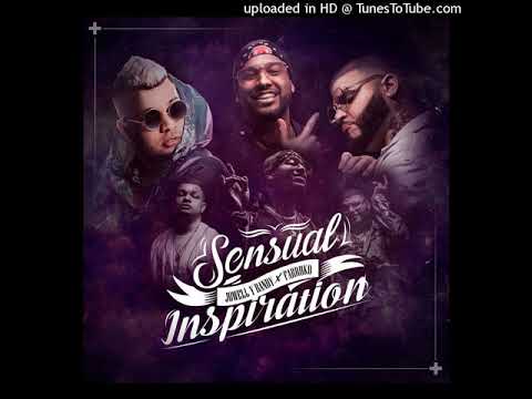 Jowell & Randy - Sensual Inspiration