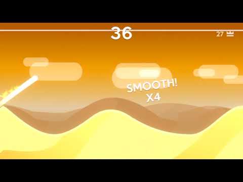 Dune Game Play | Voodoo | The highest score! - YouTube