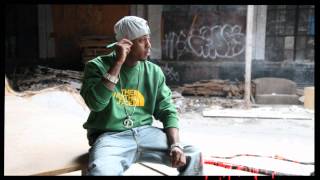 Reed Dollaz speaks on battling ,top battlers and Music![BLUUDYNUCKLES]