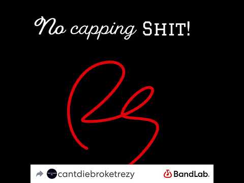 No cappin shxt! Ft lil Purp Loudpack