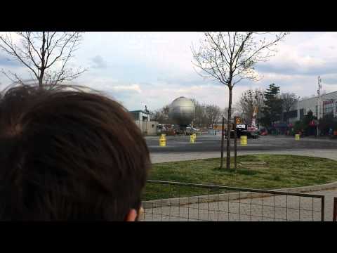 AMTS 2014 Gymkhana 03