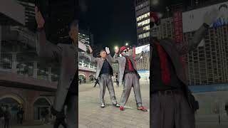 簡単なフリ作ってみた #ナニコレ劇団