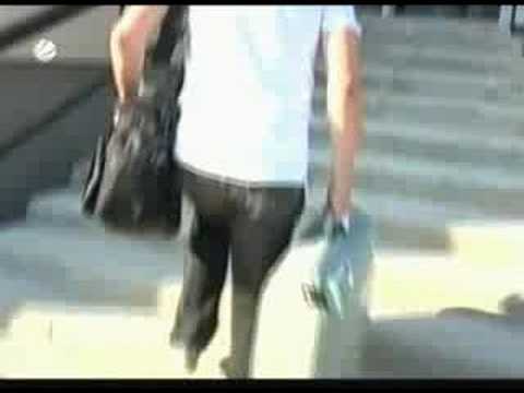 Kazantip - Jay Frog Teil 1