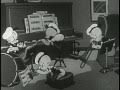 Popeye Me Musical Nephews 1942