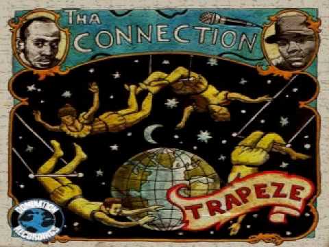 Tha Connection - Raw Skills