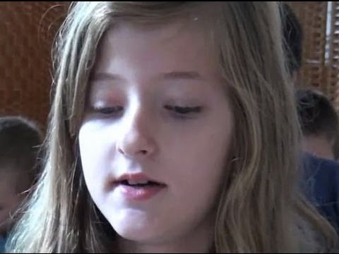 2.4. Viktória Poliaková  -  Adam Ceniga  1 - 0