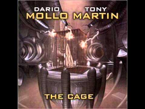 Tony Martin & Dario Mollo - Dead Man Dancing