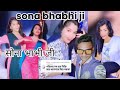 Posting Video Sona Bhabhi Ji