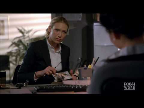 Fringe Episode  2.17 Scene - Goobledygook