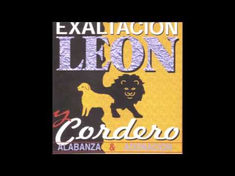 Exaltación 3 (Antonio Pástor) - Jesús, Rey de reyes