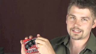 Video thumbnail for Aphex Guitar Xciter 1403 by Live2PlayNetwork