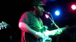 Bad Books &quot;You Wouldn&#39;t Have To Ask&quot; 12.2.10 New Brookland Taven Columbia SC