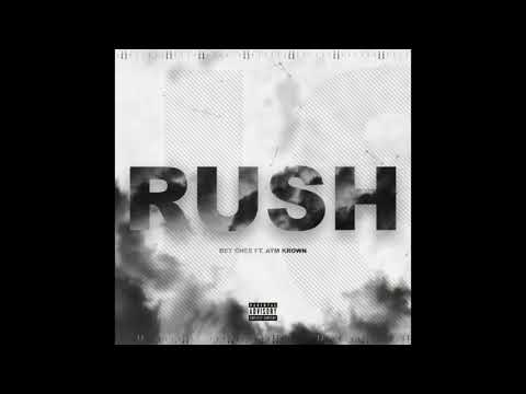 DET Chee - Rush (feat. ATM Krown)