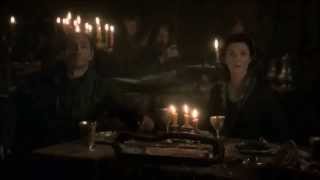 SIGUR RÓS - The Rains of Castamere (The Red Wedding) Game of Thrones