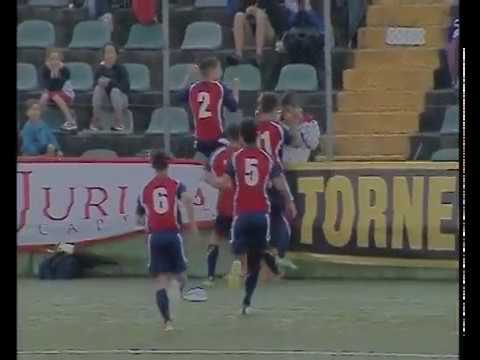 XXXI BEPPE VIOLA - LA FINALE: N.T.T.TESTE - URBETEVERE