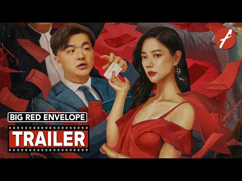 Big Red Envelope (2021) Trailer 1