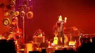 Tom Waits @ Fox Theatre (Jesus Gonna Be Here)